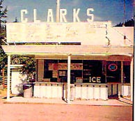 Old Clarks Building